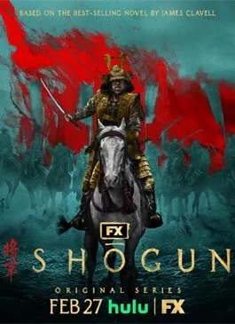 Shogun (2024)