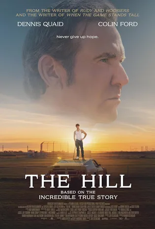 The Hill (2023)