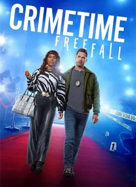 CrimeTime Freefall (2024)