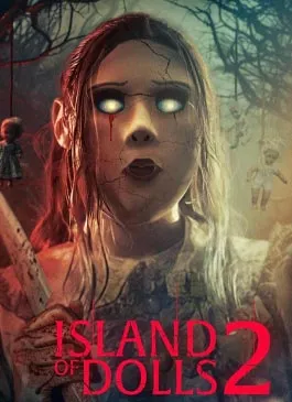 Island of the Dolls 2 (2024)