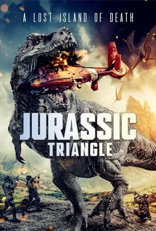 Jurassic Triangle (2024)