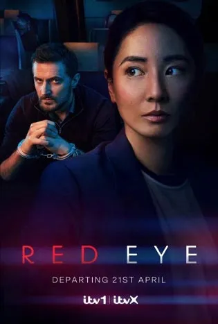 Red Eye (2024)