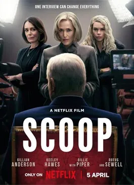 Scoop (2024)