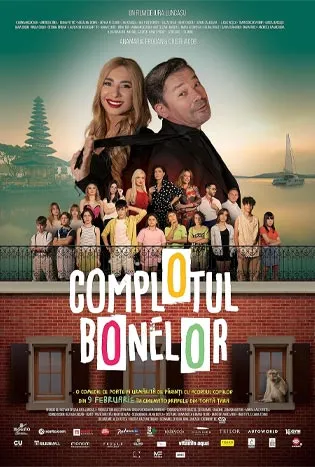 Complotul Bonelor (2024)