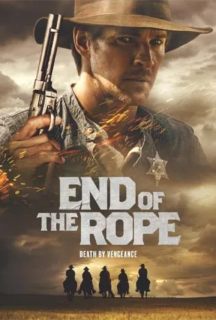 End of the Rope (2024)