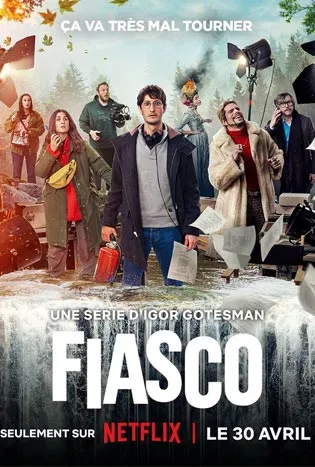 Fiasco (2024)