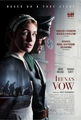 Irena’s Vow (2024)