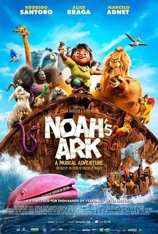 Noah's Ark (2024)