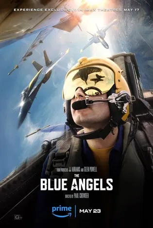 The Blue Angels (2024)