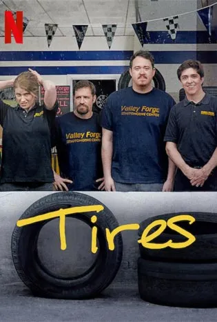 Tires (2024)