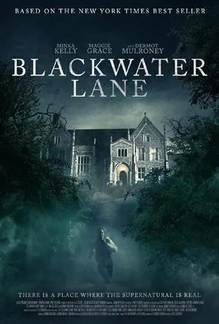 Blackwater Lane (2024)