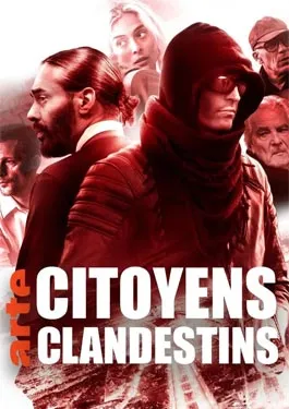 Citoyens clandestins (2024)