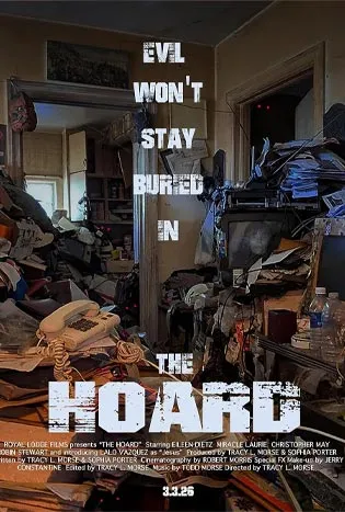 Hoard (2024)