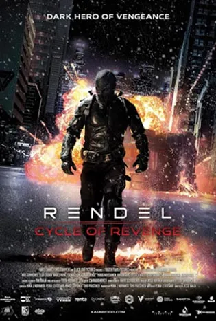 Rendel Cycle of Revenge (2024)