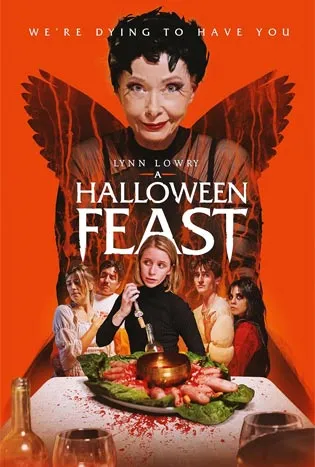 A Halloween Feast (2024)