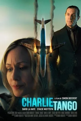 Charlie Tango (2024)