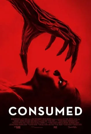 Consumed (2024)