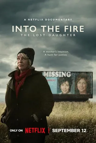 Into the Fire The Lost Daughter (2024)