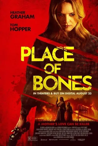 Place of Bones (2024)