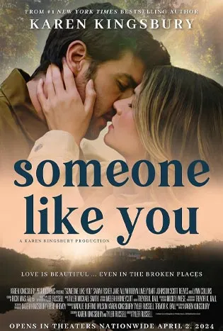 Someone Like You (2024)