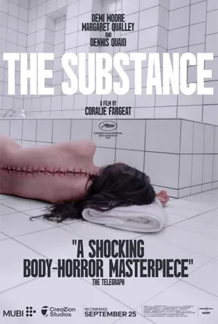 The Substance (2024)