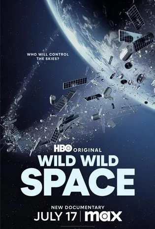 Wild Wild Space (2024)