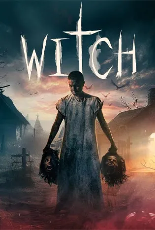 Witch (2024)